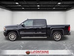 2015 GMC Sierra 1500 Denali