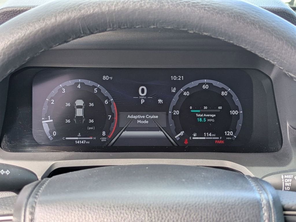 2025 Toyota Tacoma 4WD SR