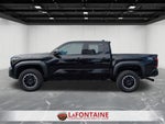 2025 Toyota Tacoma 4WD SR