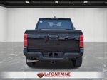 2025 Toyota Tacoma 4WD SR