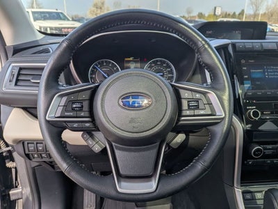 2020 Subaru Ascent Limited