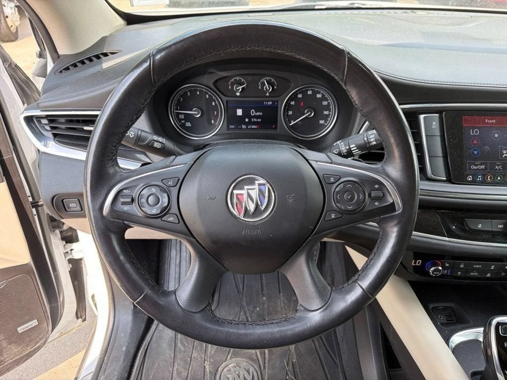 2020 Buick Enclave Premium
