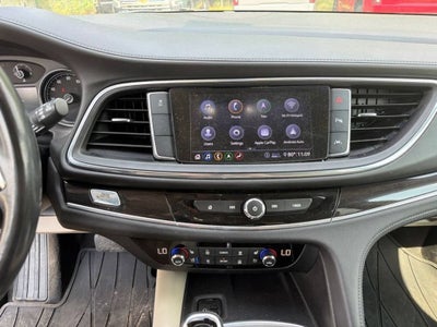 2020 Buick Enclave Premium