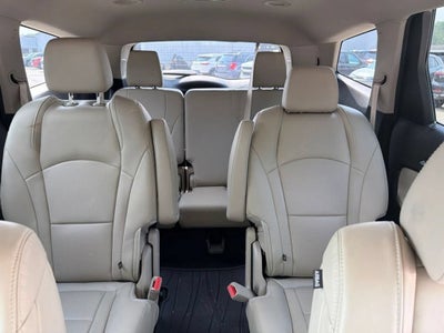 2020 Buick Enclave Premium