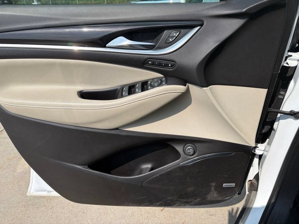 2020 Buick Enclave Premium
