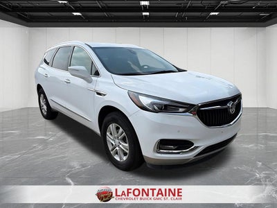 2020 Buick Enclave Premium