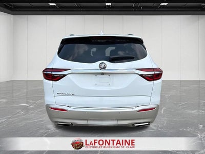 2020 Buick Enclave Premium