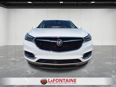 2020 Buick Enclave Premium