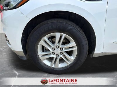 2020 Buick Enclave Premium
