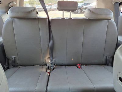 2020 Toyota Sienna XLE Auto Access Seat