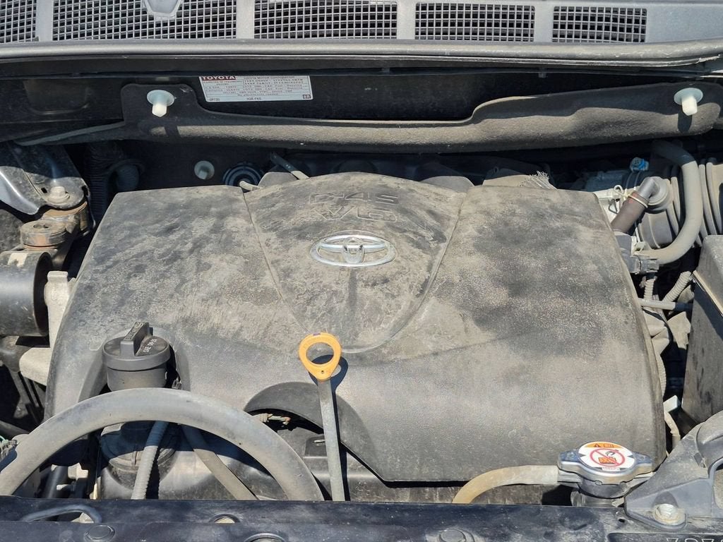 2020 Toyota Sienna XLE Auto Access Seat