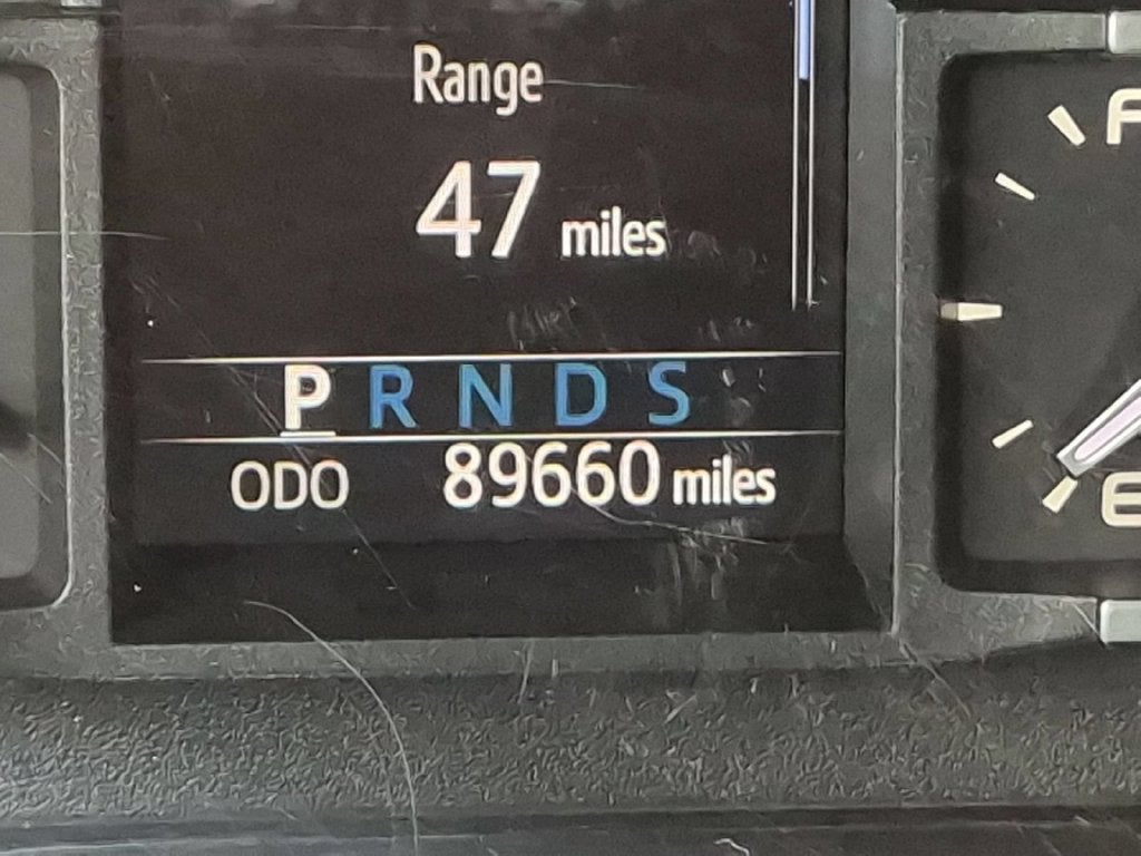 2021 Toyota Tundra 4WD SR5