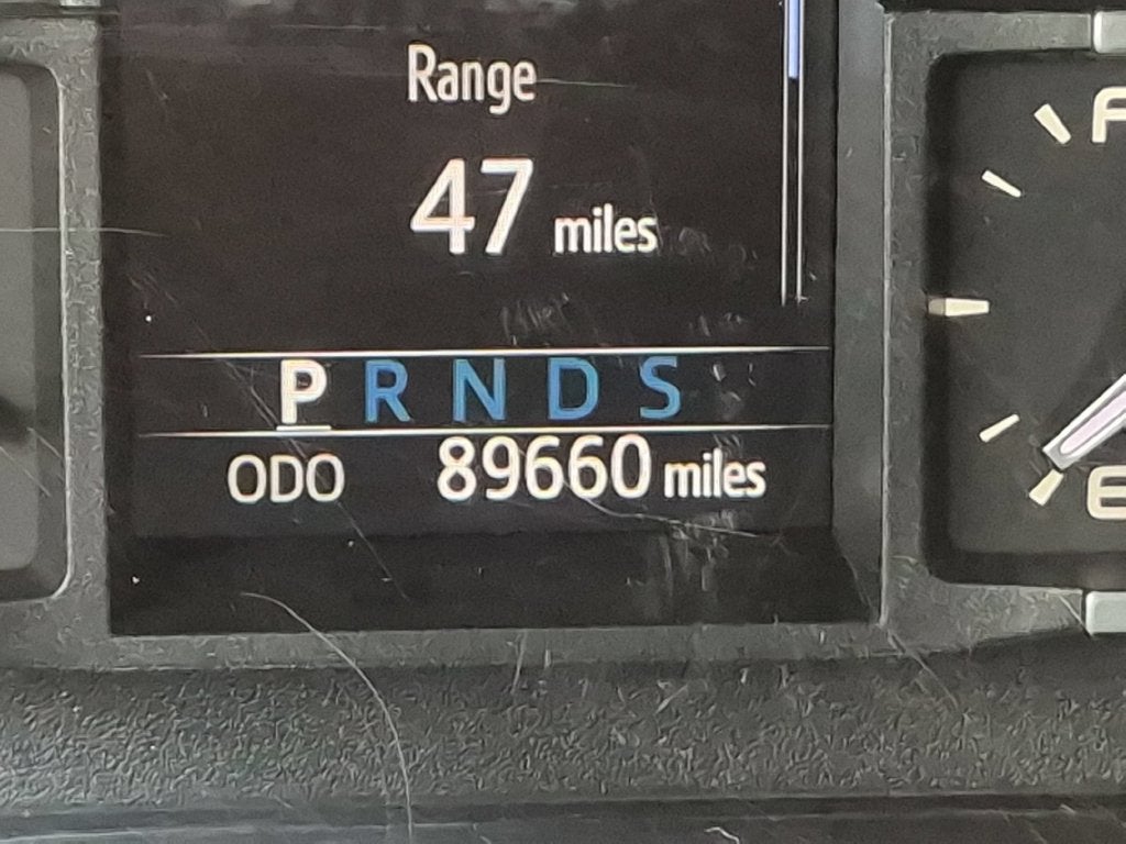 2021 Toyota Tundra 4WD SR5