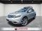 2012 Nissan Murano LE
