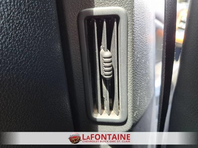 2012 Nissan Murano LE