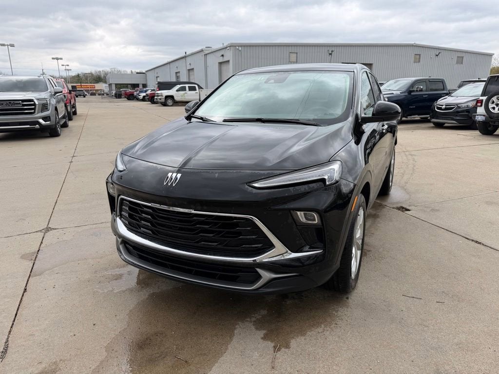 2025 Buick Encore GX Preferred's photo