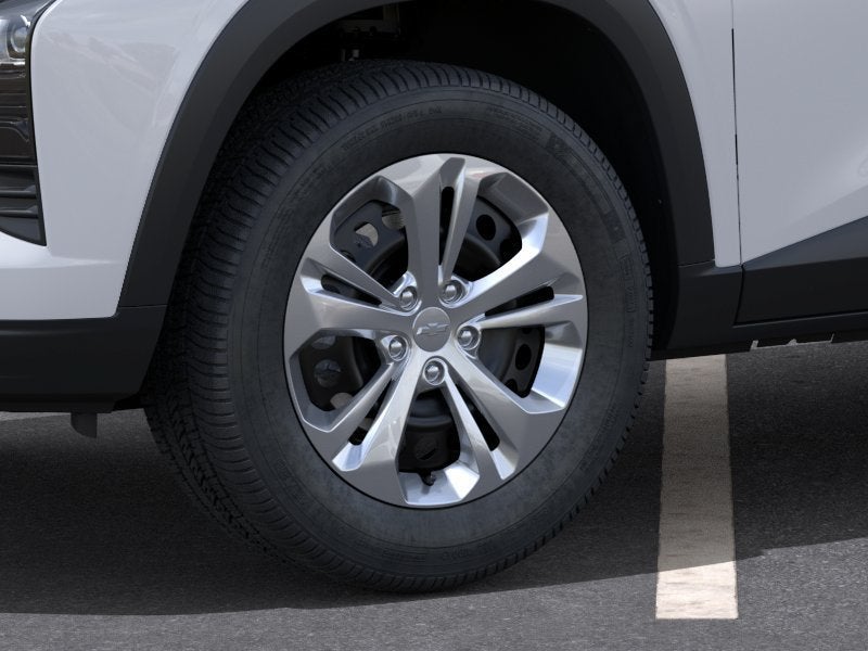 2026 Chevrolet Trax LS - Photo 9