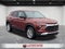 2025 Chevrolet Trailblazer LS