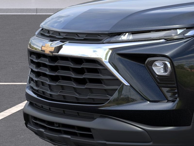 2026 Chevrolet Trailblazer LS - Photo 13