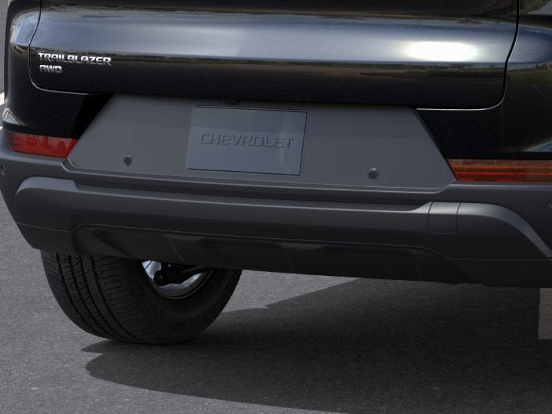 2026 Chevrolet Trailblazer LS - Photo 14