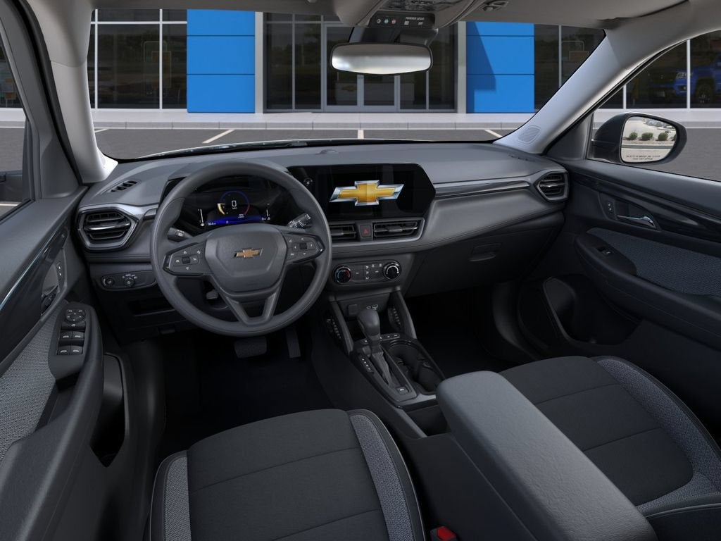 2026 Chevrolet Trailblazer LS - Photo 15