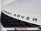 2018 Land Rover Range Rover 4DR SUV V8 SC LWB
