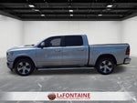 2022 RAM 1500 Laramie Crew Cab 4x2 5'7" Box
