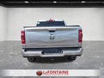 2022 RAM 1500 Laramie Crew Cab 4x2 5'7" Box