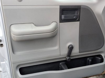 2005 Ford F-150 XL