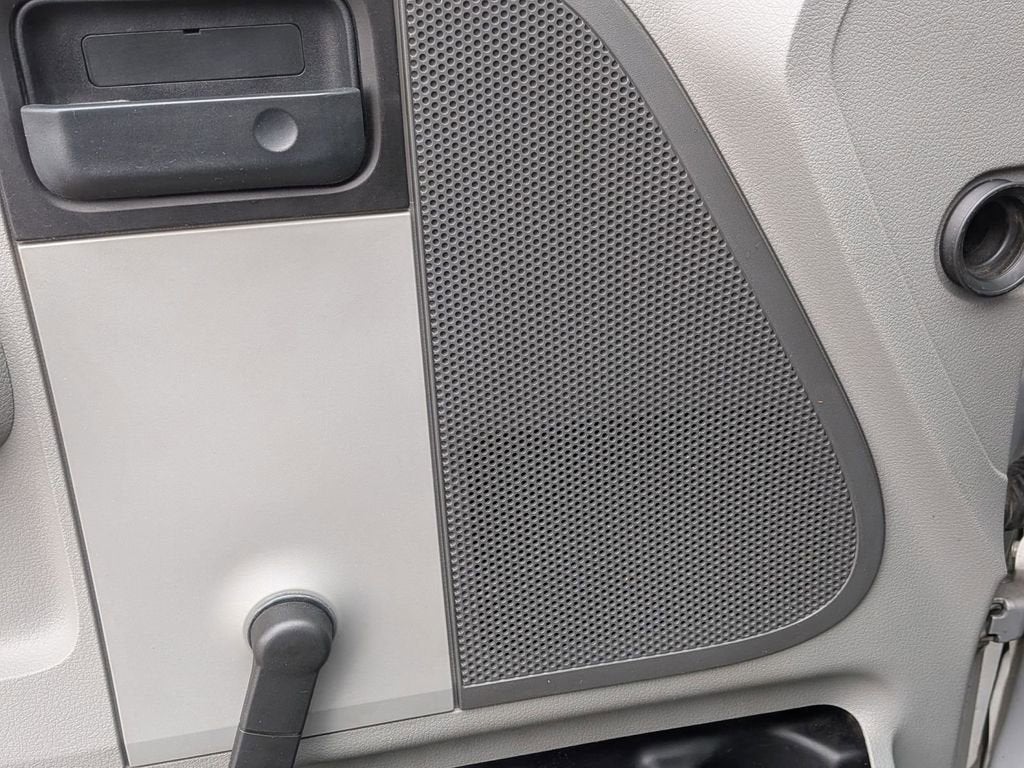 2005 Ford F-150 XL