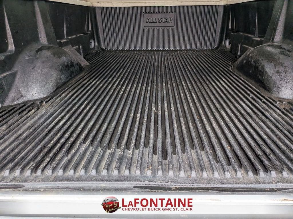 2005 Ford F-150 XL