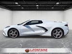 2022 Chevrolet Corvette Stingray 2LT