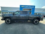 2020 Chevrolet Silverado 2500 HD Custom