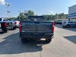 2020 Chevrolet Silverado 2500 HD Custom