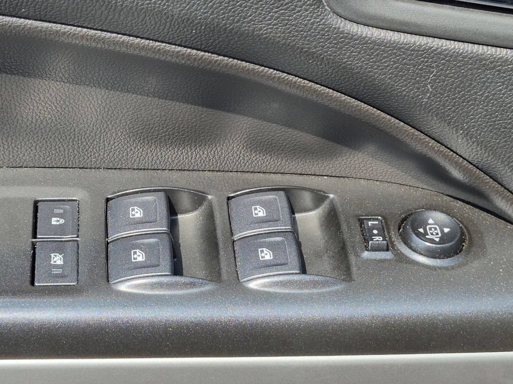 2019 Chevrolet Colorado 4WD LT