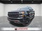 2022 Chevrolet Silverado 1500 LTD Custom Trail Boss