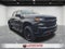 2022 Chevrolet Silverado 1500 LTD Custom Trail Boss