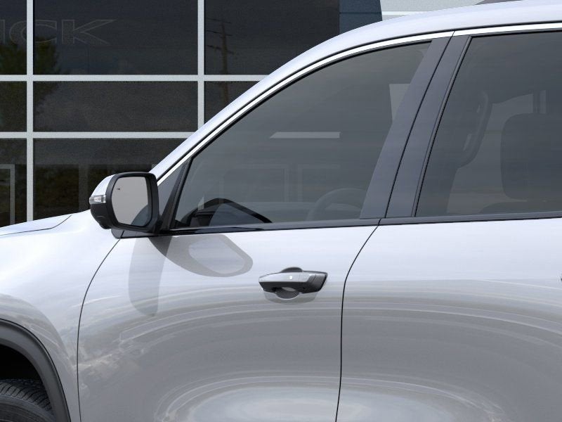 2026 GMC Acadia Elevation - Photo 12