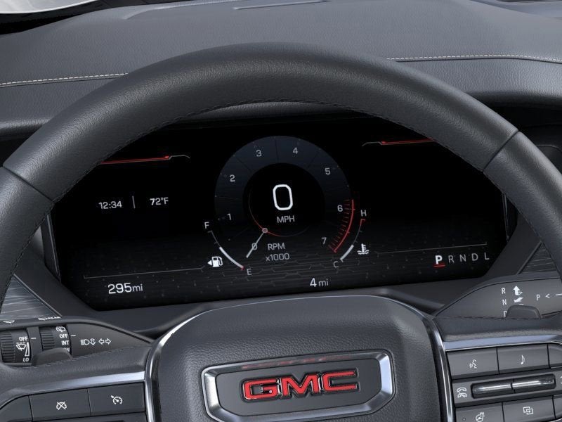 2026 GMC Acadia Elevation - Photo 18