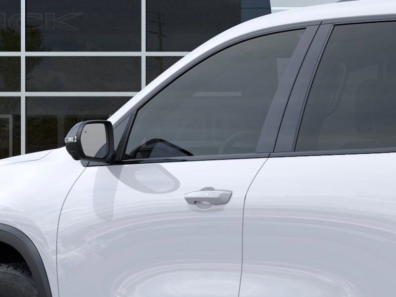 2025 GMC Acadia AT4