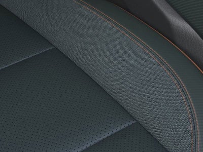2025 GMC Acadia AT4