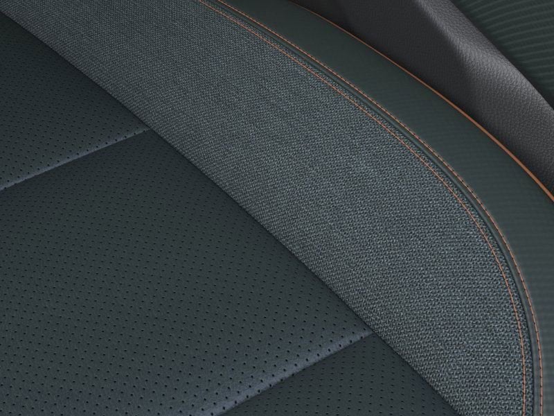 2025 GMC Acadia AT4