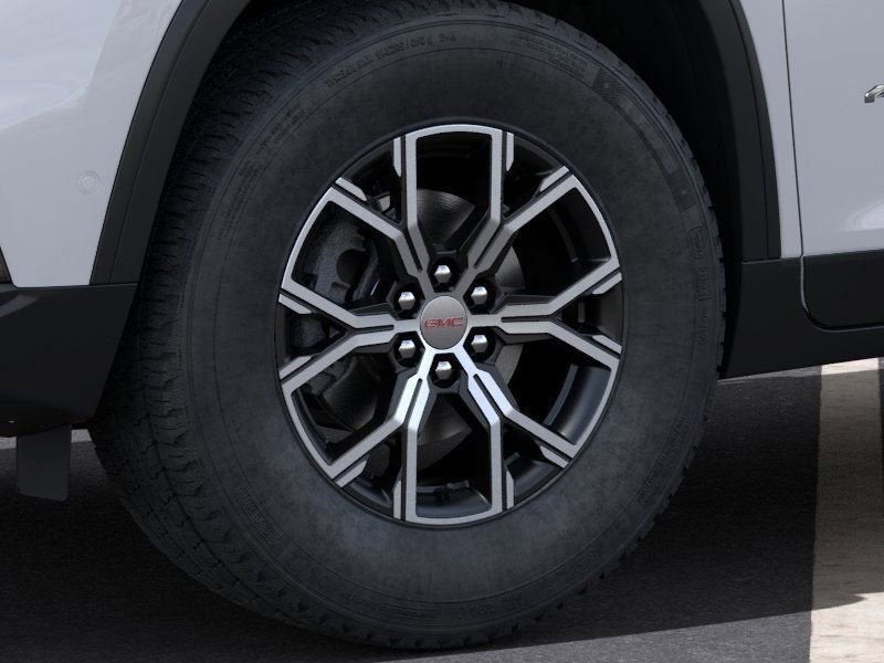 2025 GMC Acadia AT4