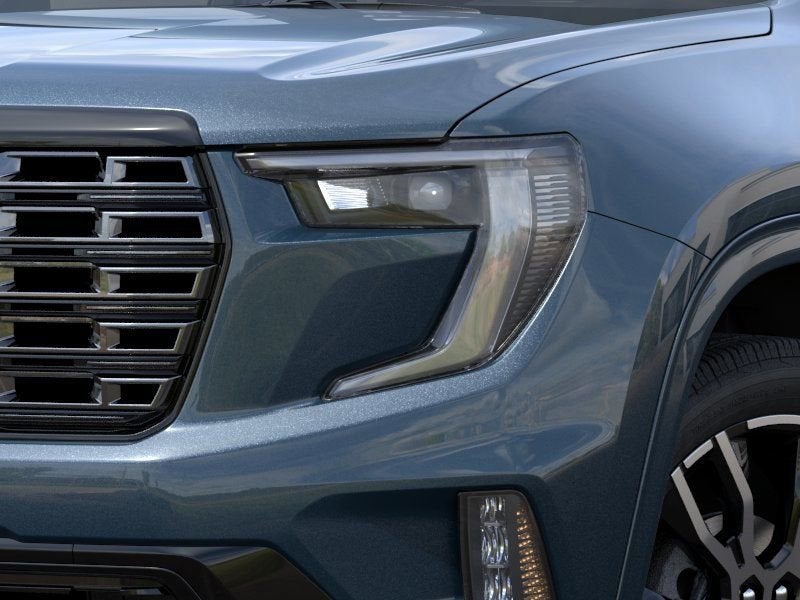 2026 GMC Acadia Denali Ultimate - Photo 10