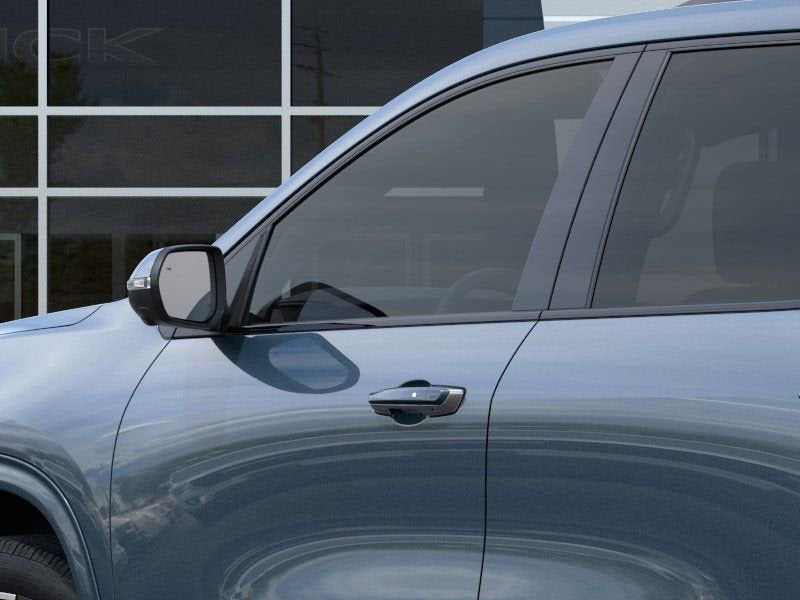 2026 GMC Acadia Denali Ultimate - Photo 12