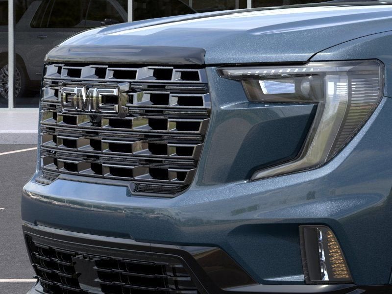 2026 GMC Acadia Denali Ultimate - Photo 13
