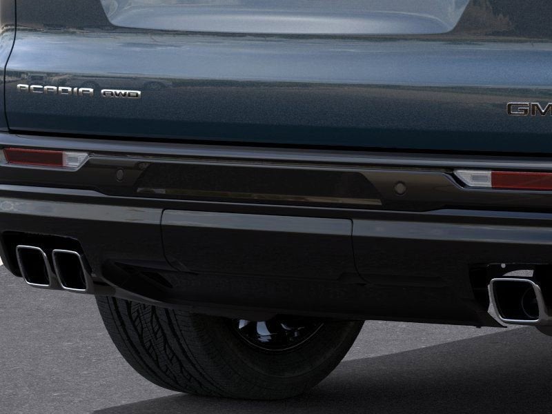 2026 GMC Acadia Denali Ultimate - Photo 14