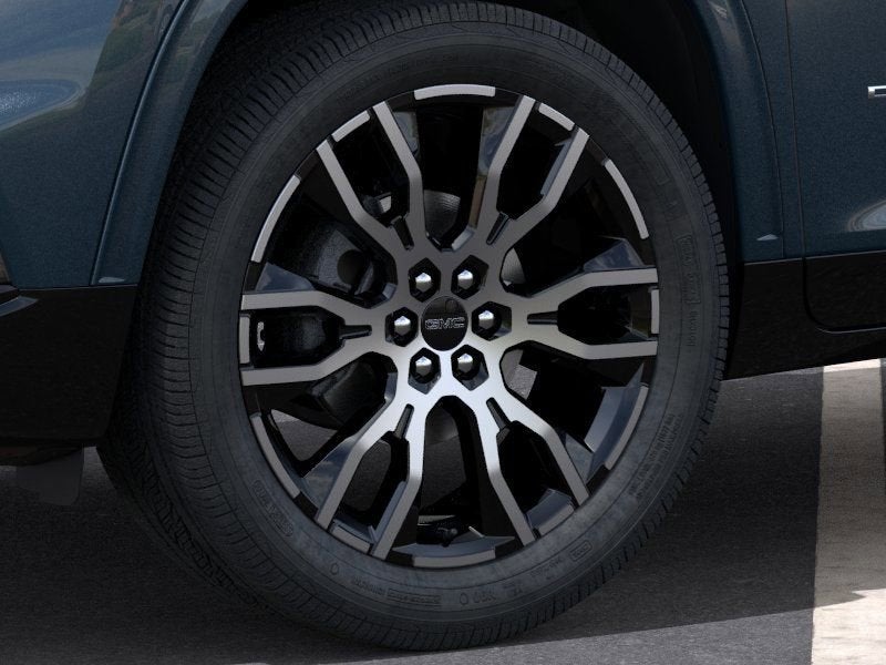 2026 GMC Acadia Denali Ultimate - Photo 9