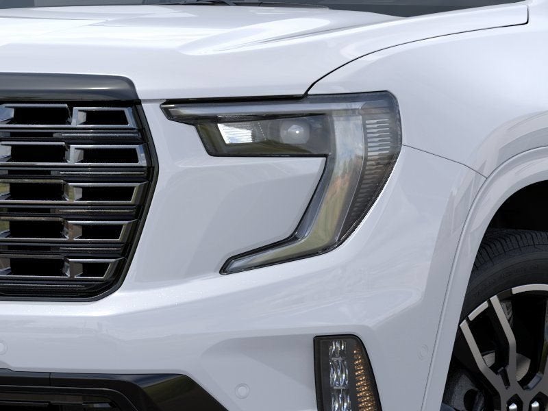 2026 GMC Acadia Denali Ultimate - Photo 10