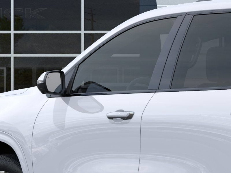 2026 GMC Acadia Denali Ultimate - Photo 12